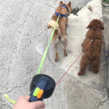 Anti Tangle Dog Leash