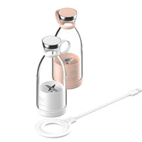 Pearl White [500PCS Order] + Portable Cover