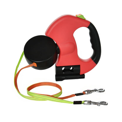 Anti Tangle Dog Leash