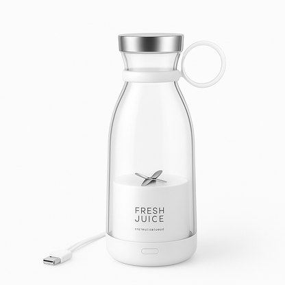 Juice On-the-Go Blender 🍓